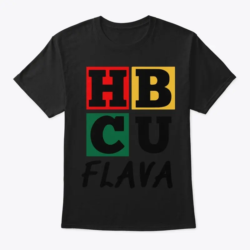 HBCU Tee