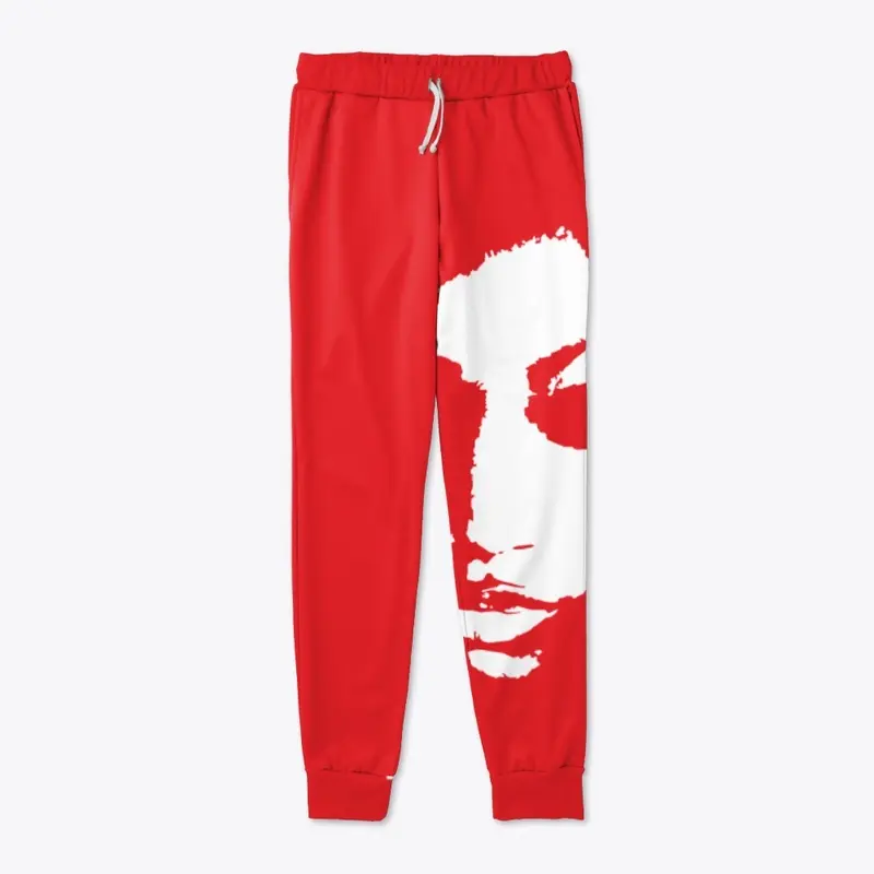 "Captainess" Joggers