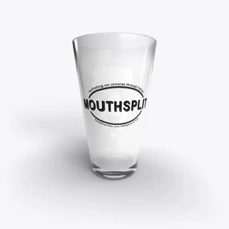 Captain Struggle Drinkware 