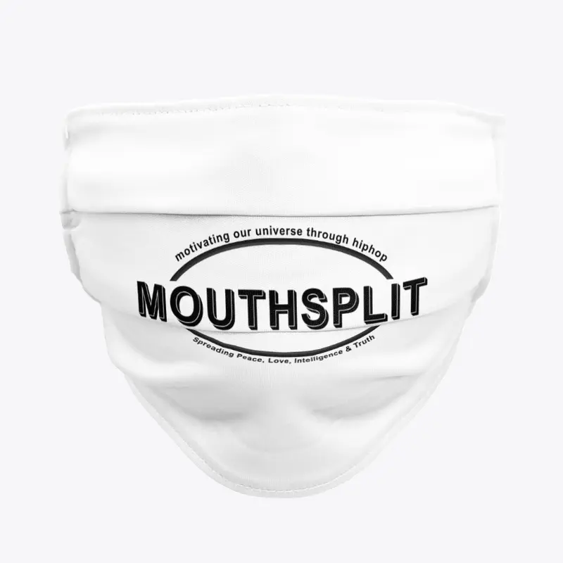 Mouth Split Logo 