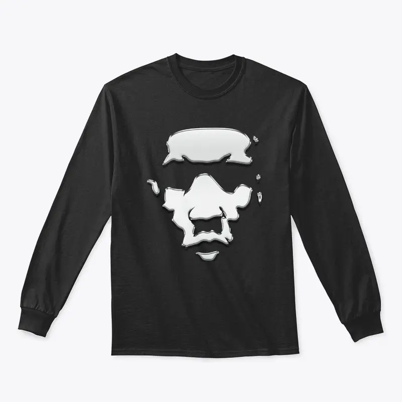 Captain Struggle Long Sleeve