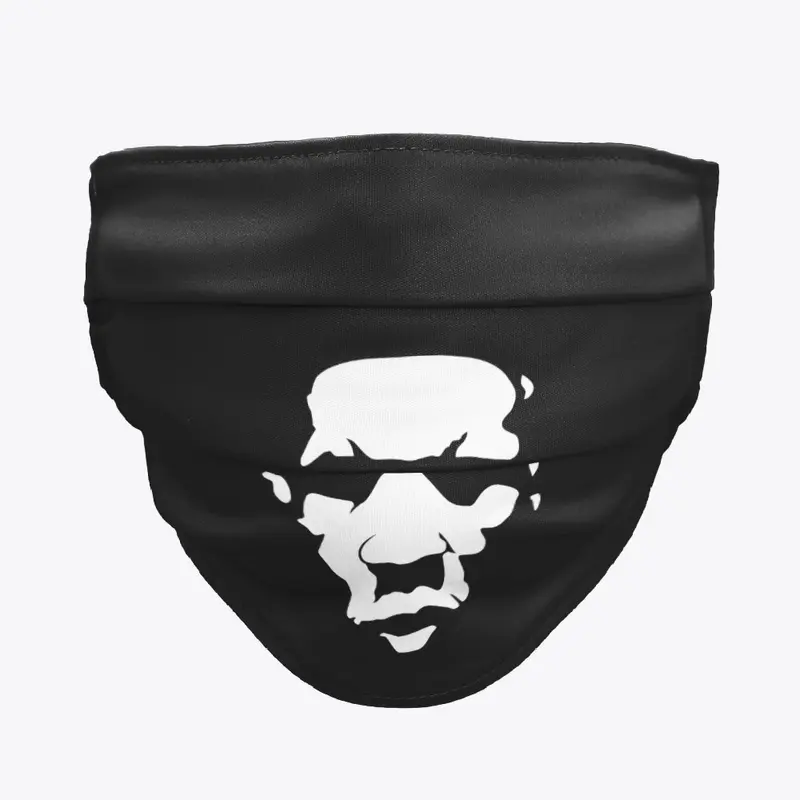 Captain Struggle Logo Accessories 