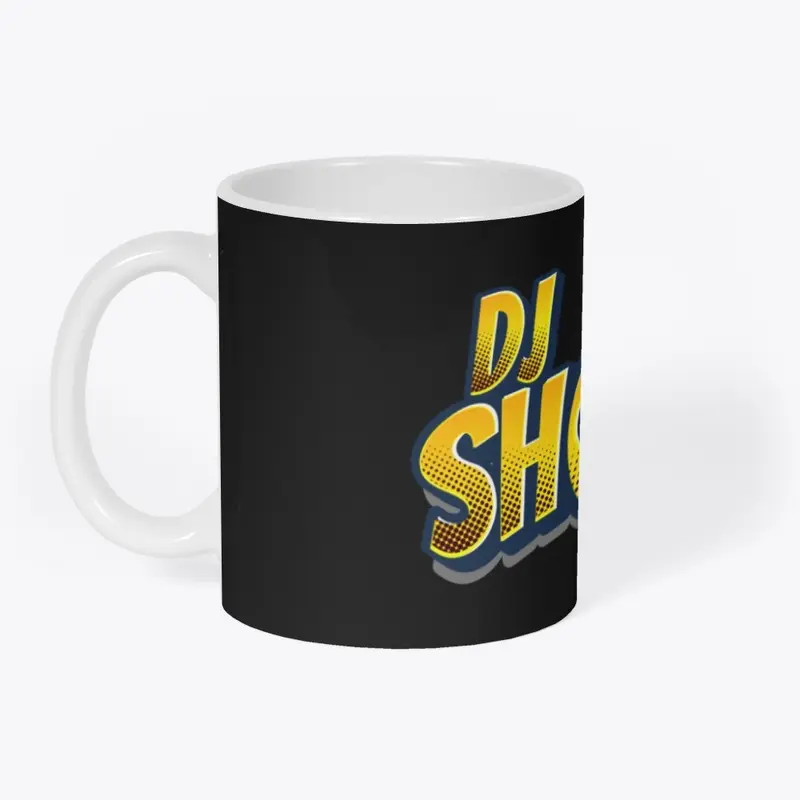 DJ Shout Merch 